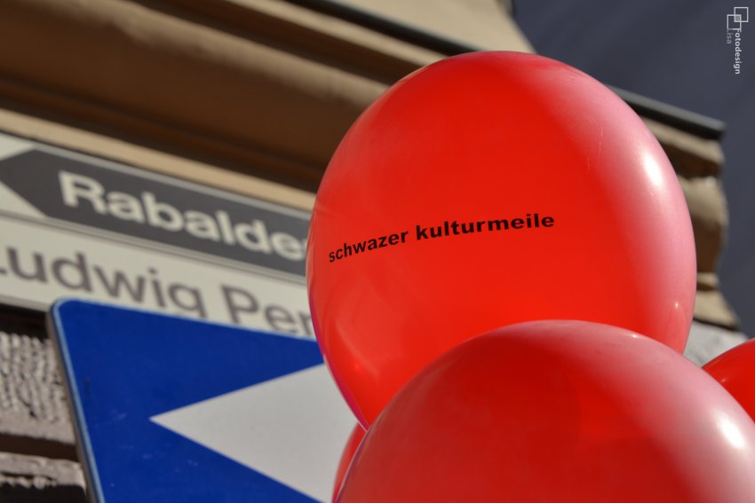 Kulturmeile
